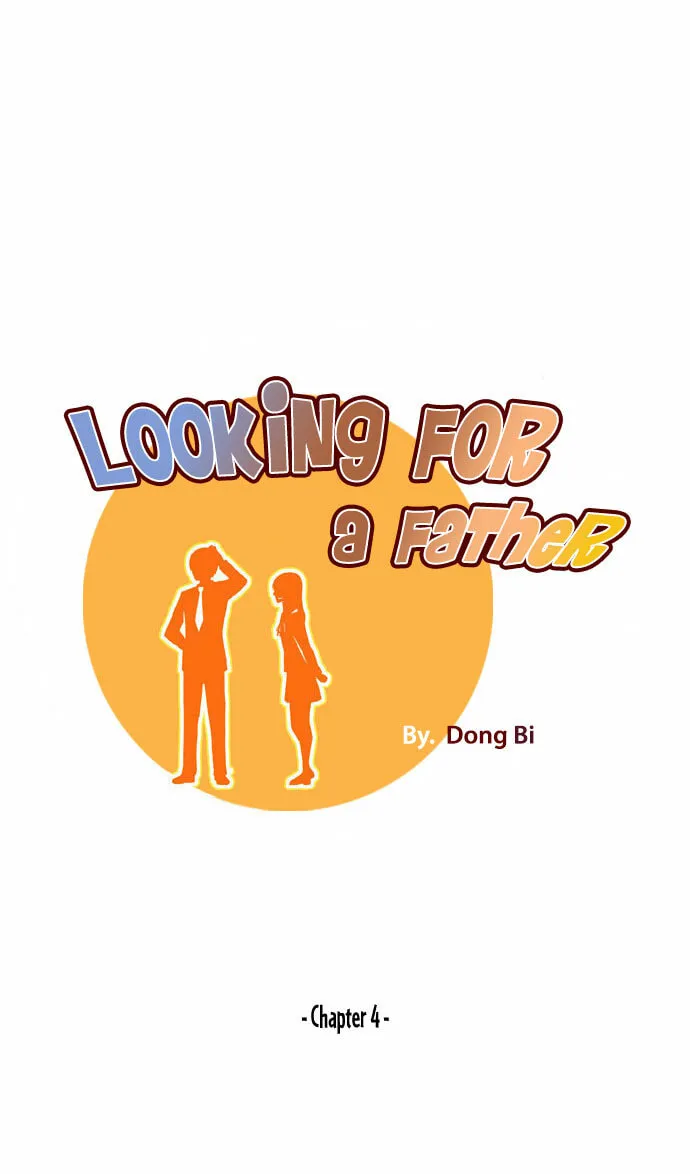 Read Looking for a Father (Colored) chapter 4 image 1 on Lezhin