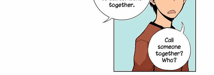 Read Looking for a Father (Colored) chapter 4 image 12 on Lezhin