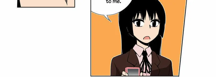 Read Looking for a Father (Colored) chapter 4 image 20 on Lezhin