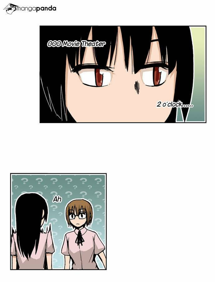 Read Looking for a Father (Colored) chapter 40 image 18 on Lezhin