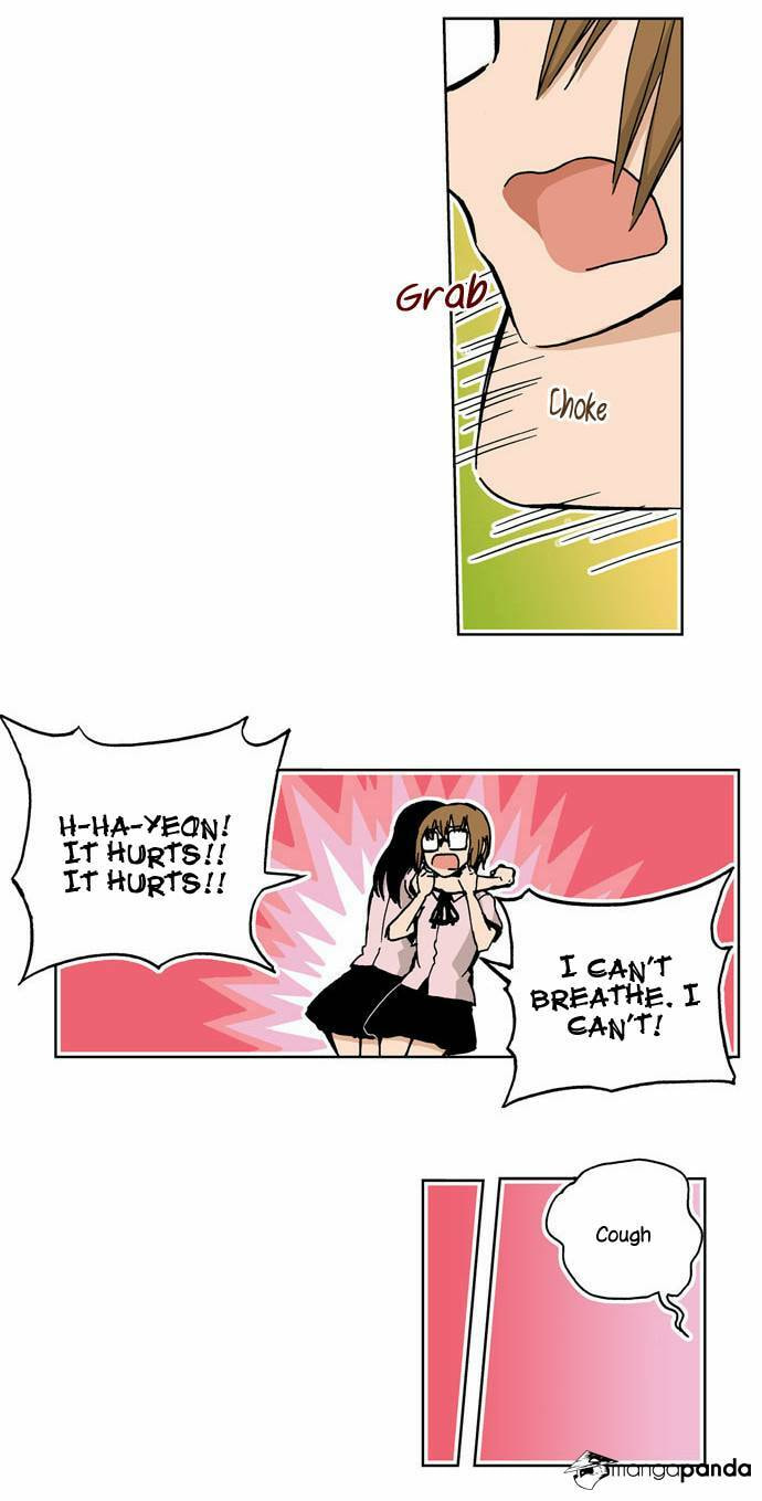 Read Looking for a Father (Colored) chapter 40 image 20 on Lezhin
