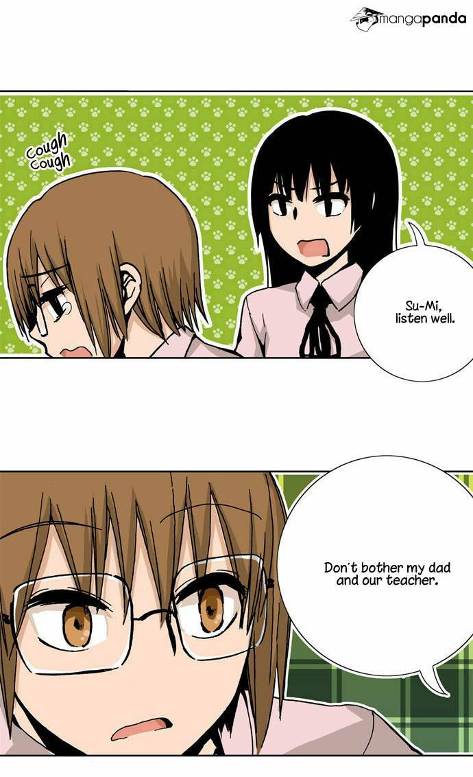 Read Looking for a Father (Colored) chapter 40 image 21 on Lezhin