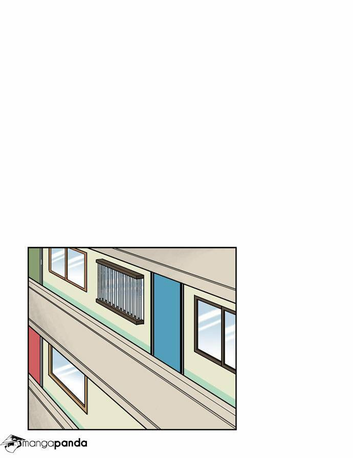 Read Looking for a Father (Colored) chapter 40 image 25 on Lezhin
