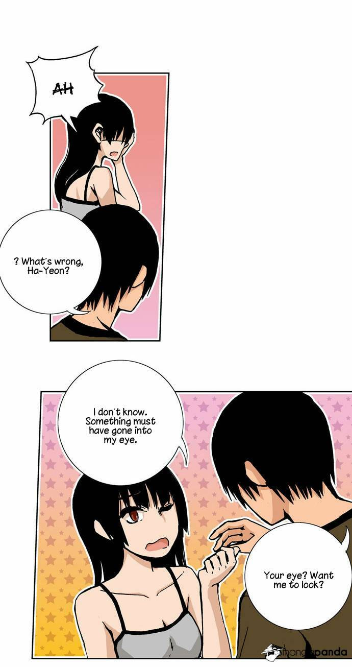Read Looking for a Father (Colored) chapter 40 image 29 on Lezhin