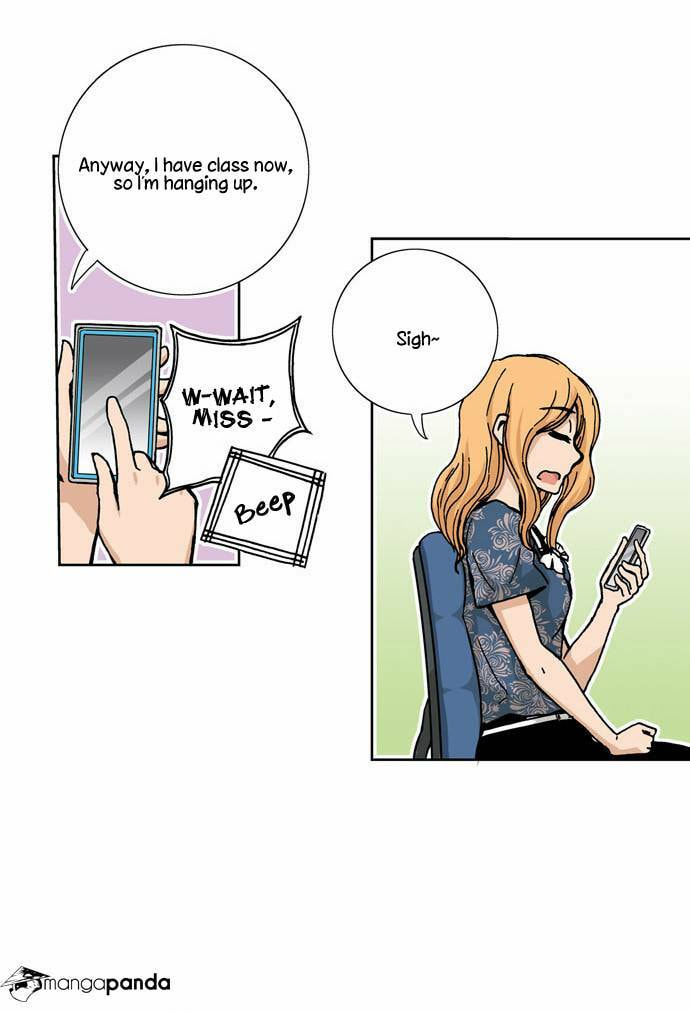 Read Looking for a Father (Colored) chapter 40 image 3 on Lezhin