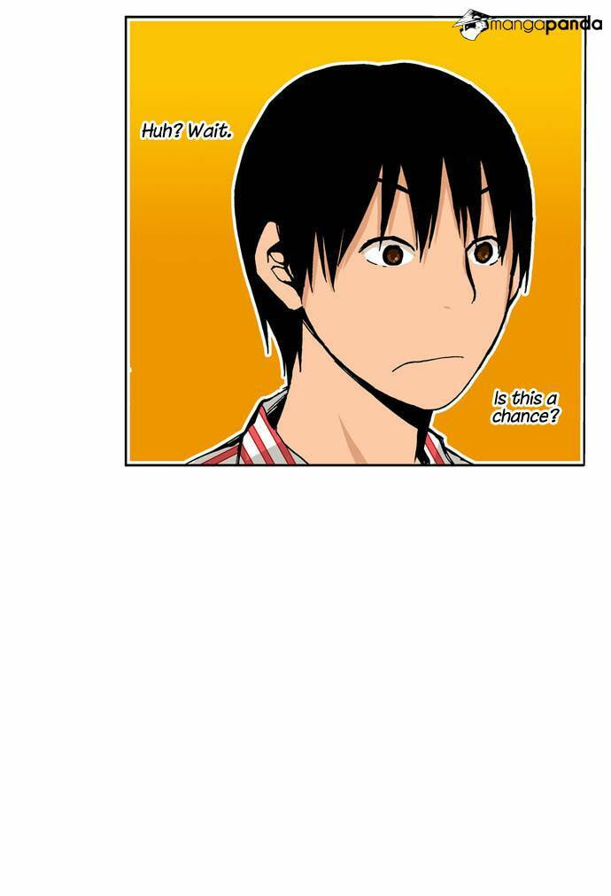Read Looking for a Father (Colored) chapter 40 image 6 on Lezhin