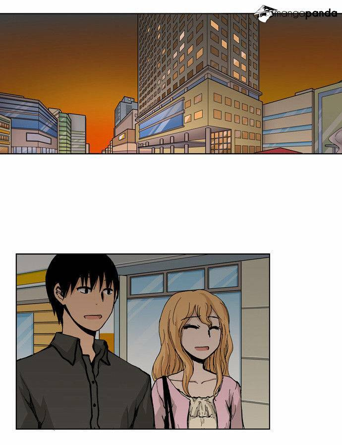Read Looking for a Father (Colored) chapter 41 image 10 on Lezhin