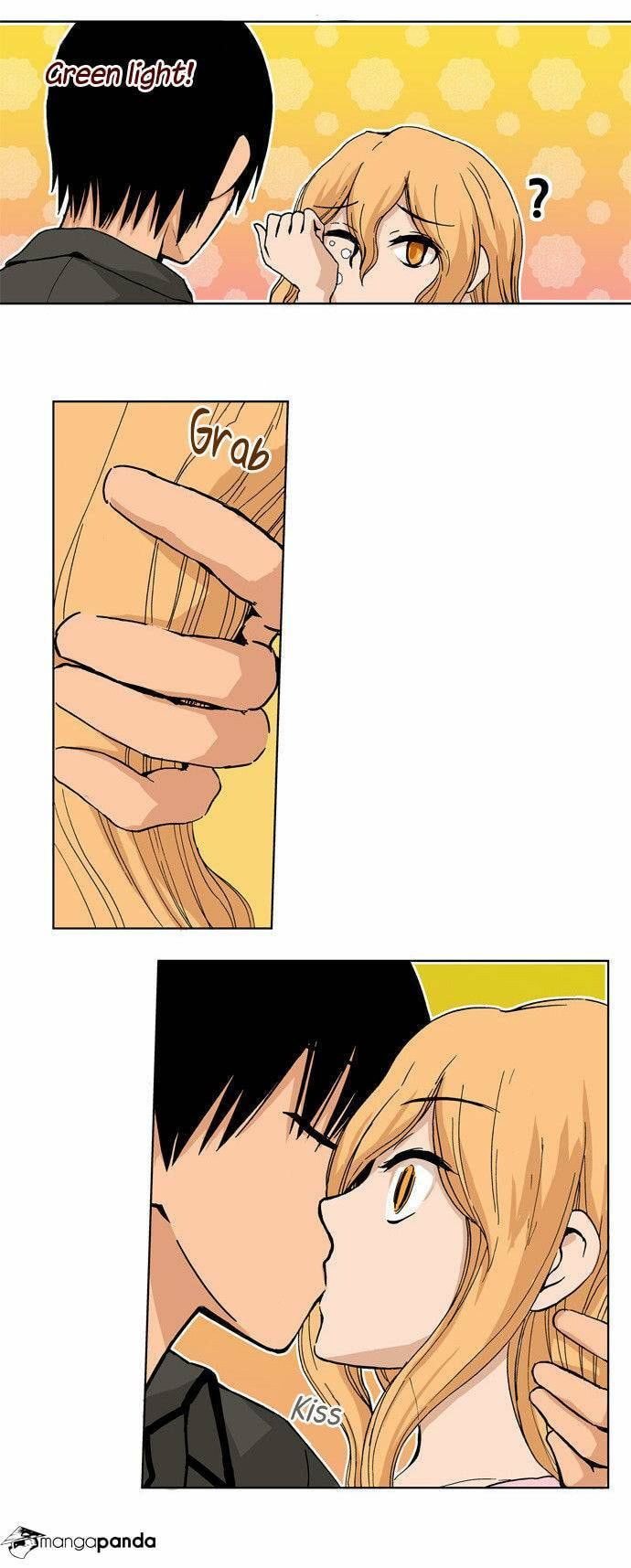 Read Looking for a Father (Colored) chapter 41 image 13 on Lezhin
