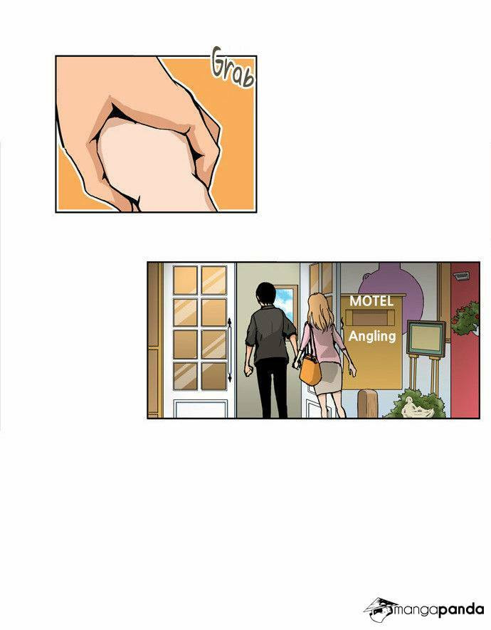 Read Looking for a Father (Colored) chapter 41 image 16 on Lezhin