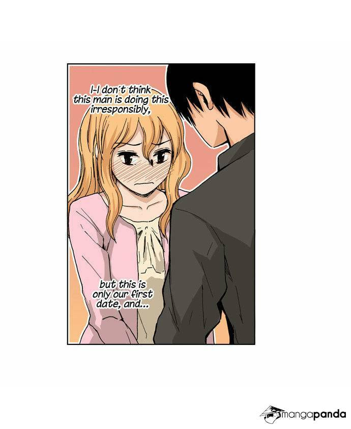 Read Looking for a Father (Colored) chapter 41 image 19 on Lezhin