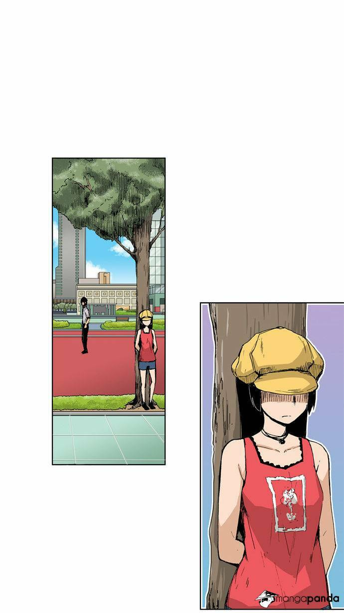 Read Looking for a Father (Colored) chapter 41 image 2 on Lezhin