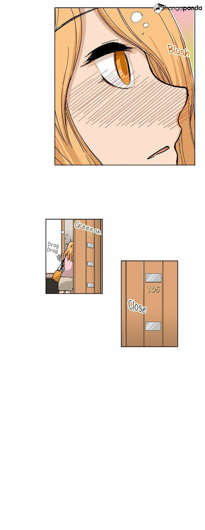 Read Looking for a Father (Colored) chapter 41 image 21 on Lezhin