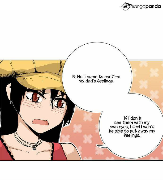 Read Looking for a Father (Colored) chapter 41 image 6 on Lezhin