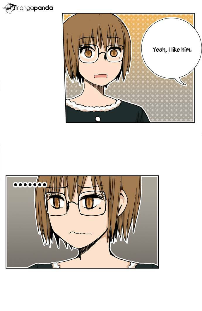 Read Looking for a Father (Colored) chapter 42 image 10 on Lezhin
