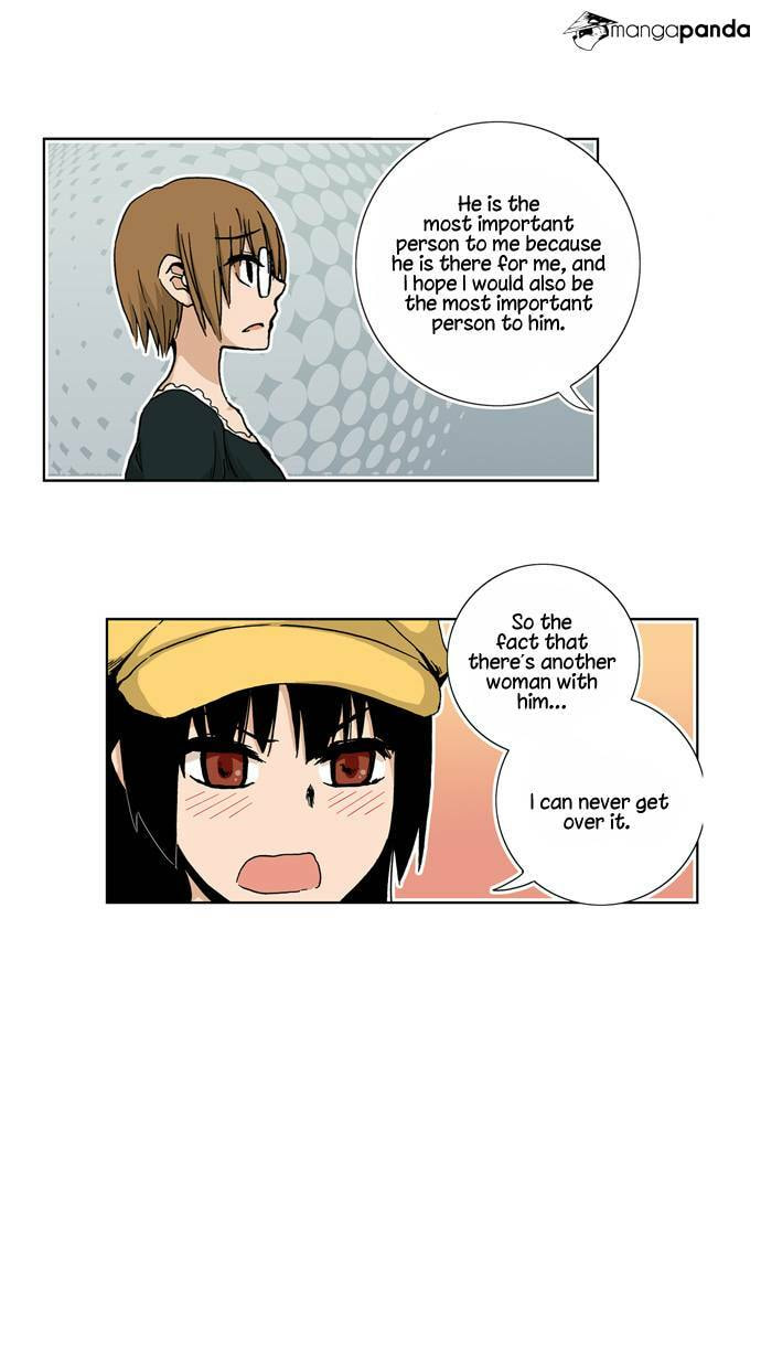 Read Looking for a Father (Colored) chapter 42 image 12 on Lezhin