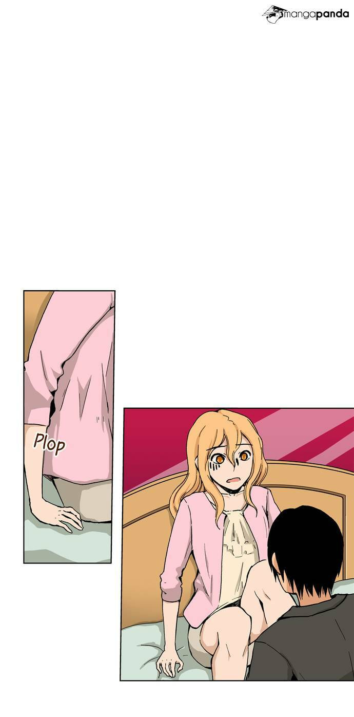 Read Looking for a Father (Colored) chapter 42 image 13 on Lezhin