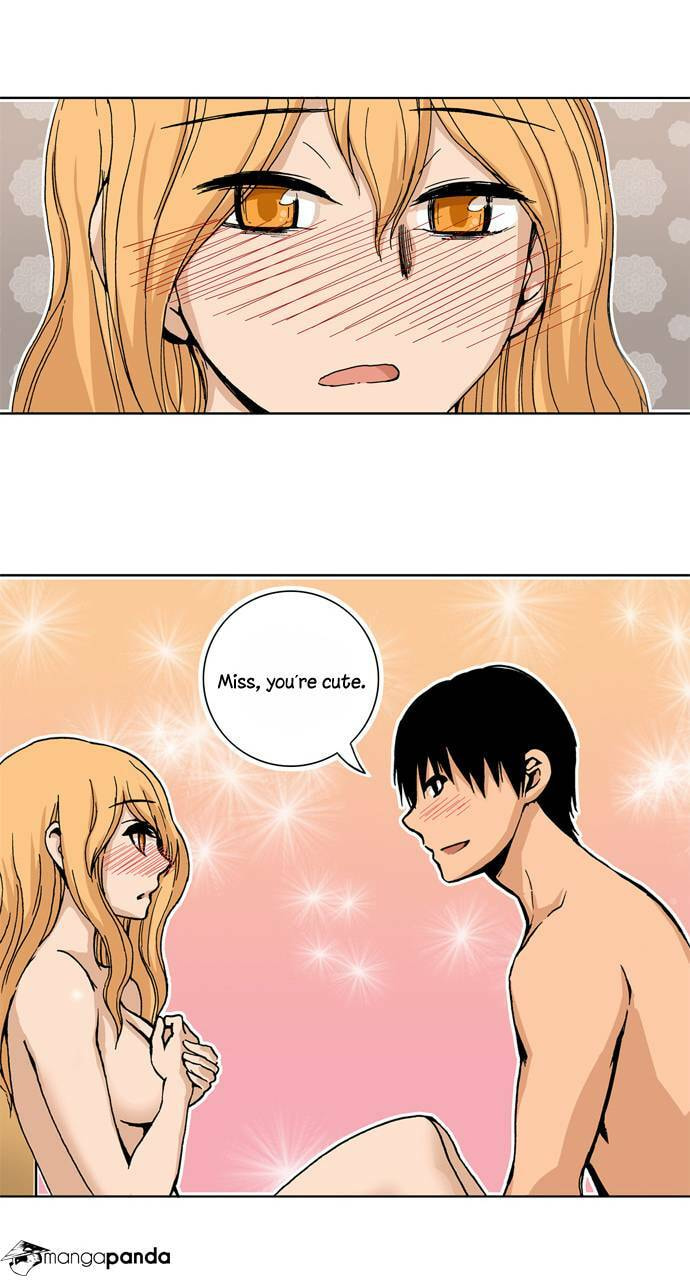 Read Looking for a Father (Colored) chapter 42 image 16 on Lezhin
