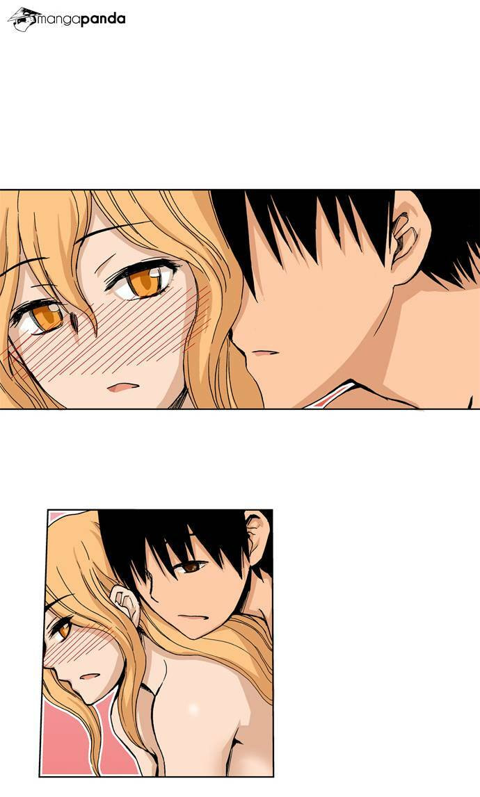 Read Looking for a Father (Colored) chapter 42 image 17 on Lezhin