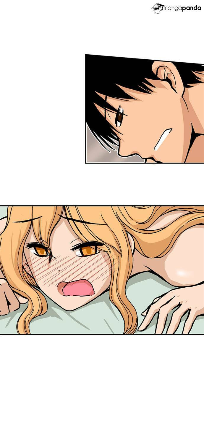 Read Looking for a Father (Colored) chapter 42 image 19 on Lezhin