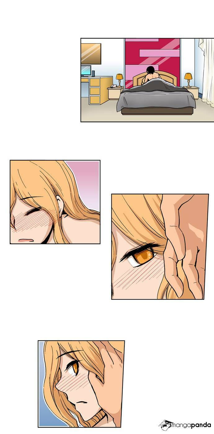 Read Looking for a Father (Colored) chapter 42 image 20 on Lezhin