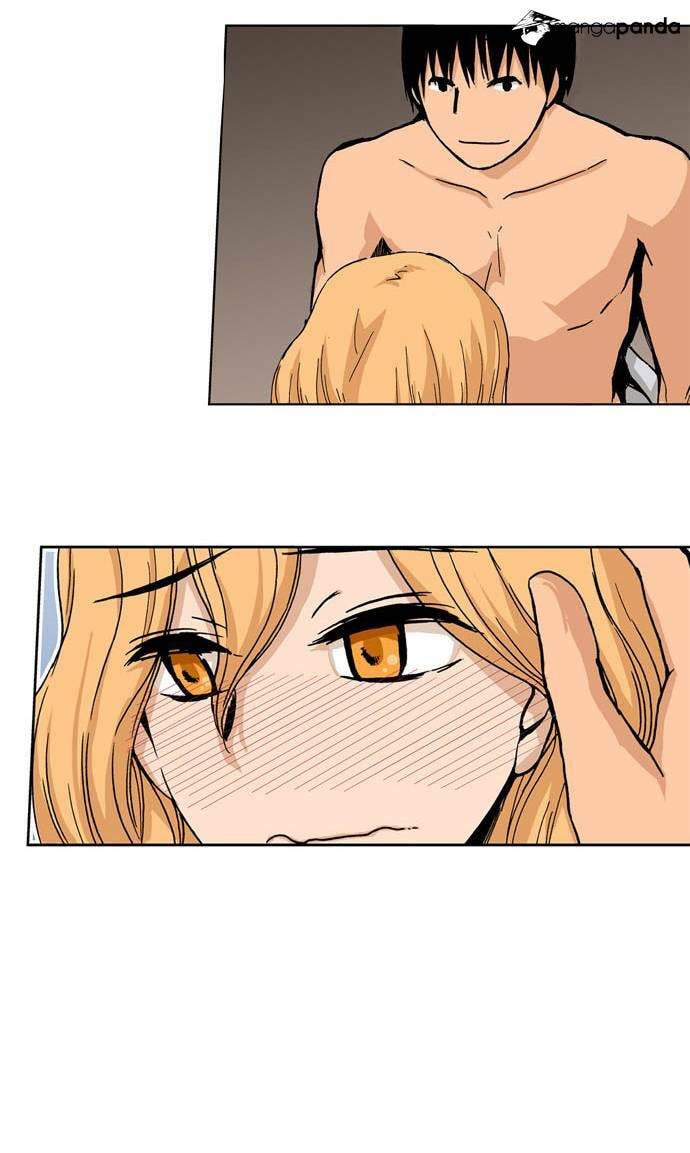 Read Looking for a Father (Colored) chapter 42 image 21 on Lezhin