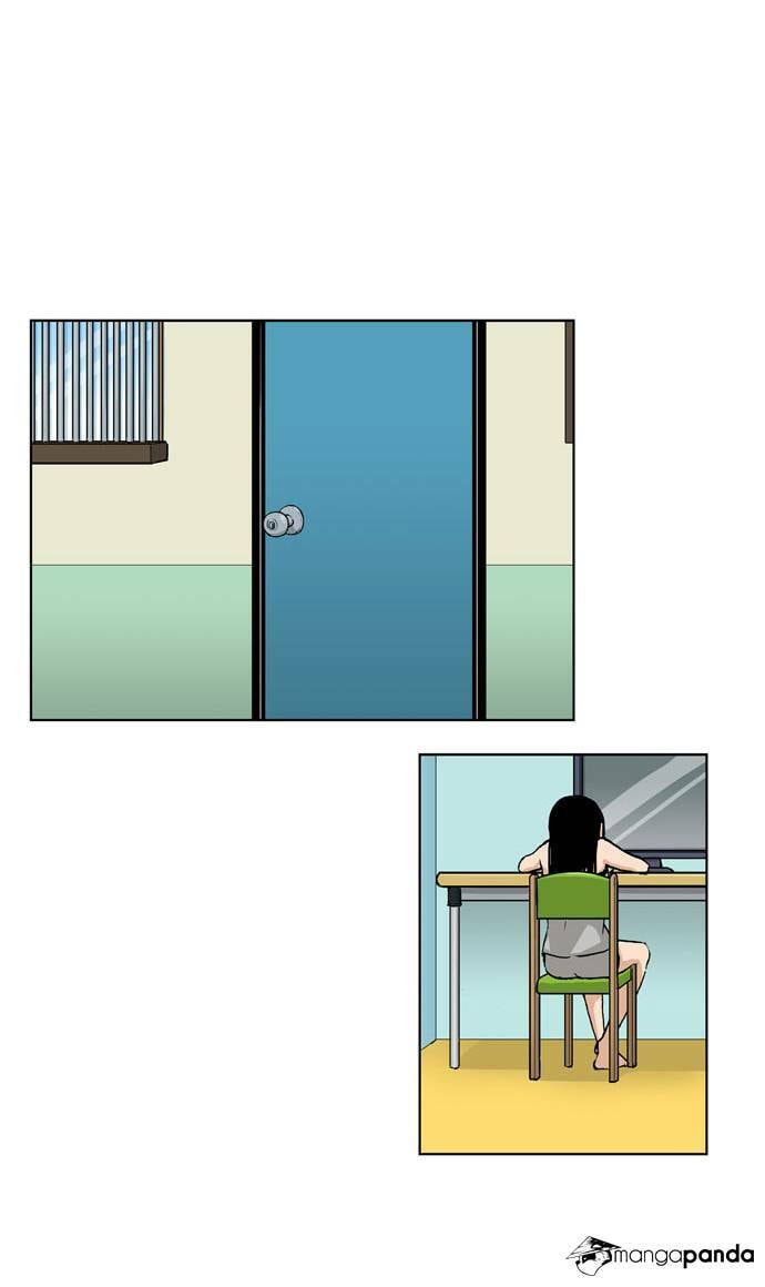 Read Looking for a Father (Colored) chapter 42 image 22 on Lezhin