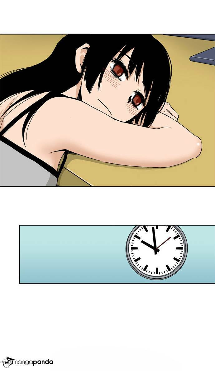 Read Looking for a Father (Colored) chapter 42 image 23 on Lezhin