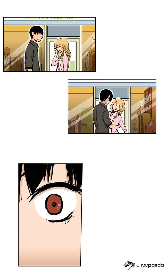 Read Looking for a Father (Colored) chapter 42 image 4 on Lezhin