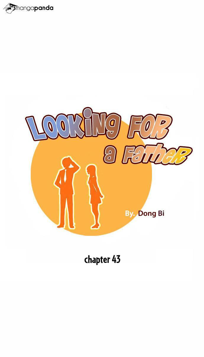 Read Looking for a Father (Colored) chapter 43 image 1 on Lezhin
