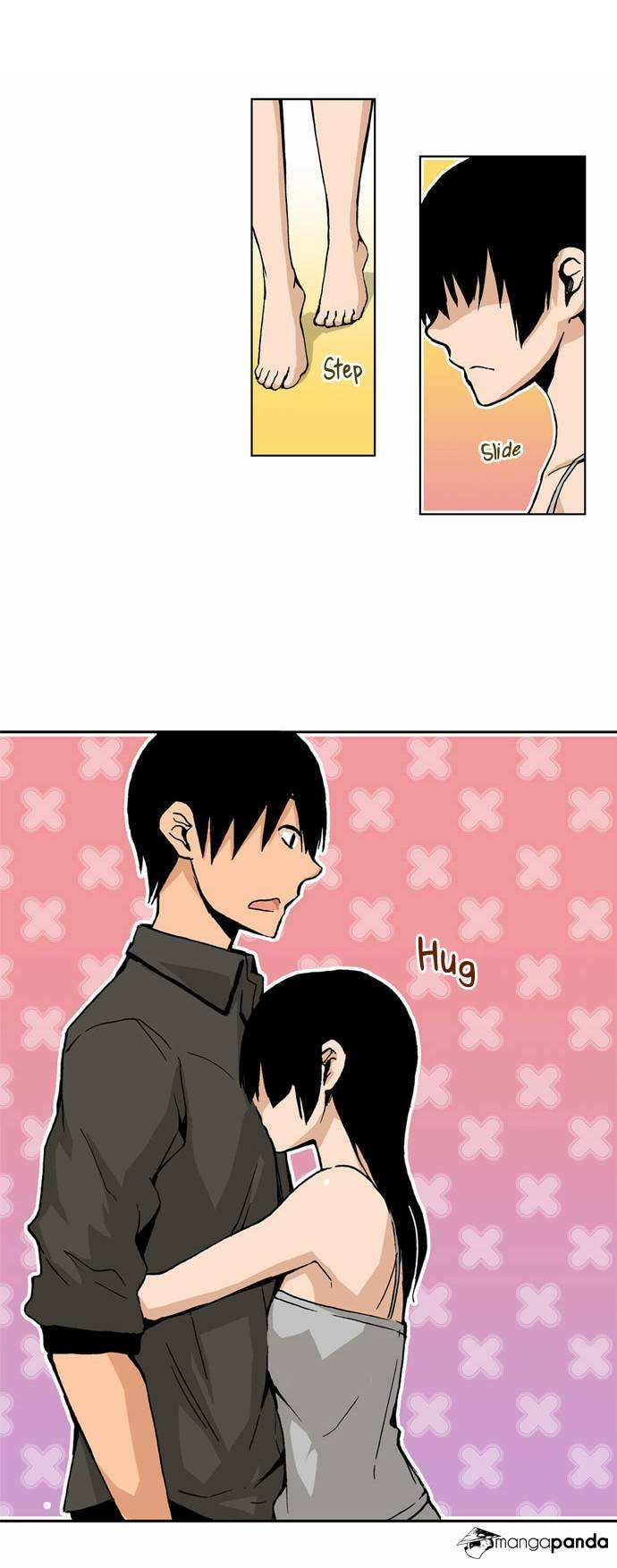 Read Looking for a Father (Colored) chapter 43 image 13 on Lezhin