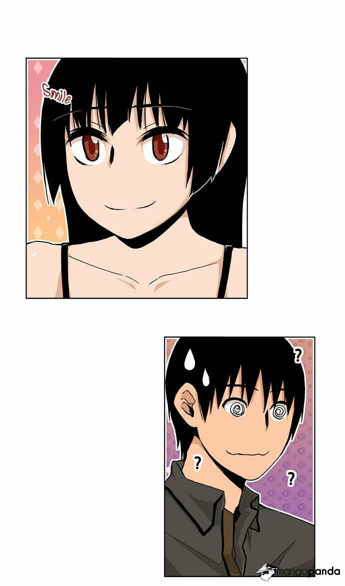 Read Looking for a Father (Colored) chapter 43 image 16 on Lezhin