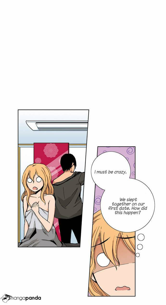 Read Looking for a Father (Colored) chapter 43 image 2 on Lezhin