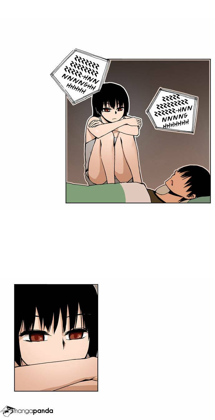 Read Looking for a Father (Colored) chapter 43 image 21 on Lezhin