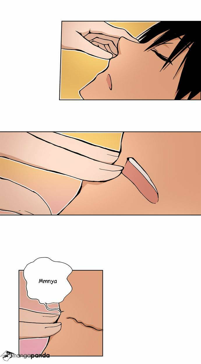 Read Looking for a Father (Colored) chapter 43 image 24 on Lezhin