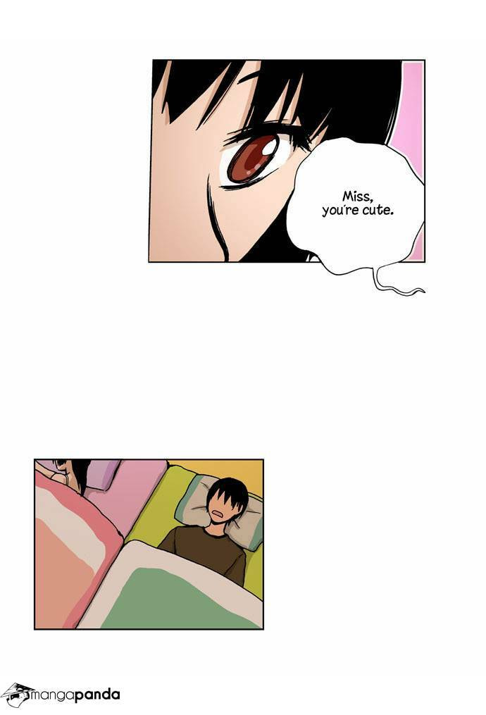 Read Looking for a Father (Colored) chapter 43 image 25 on Lezhin