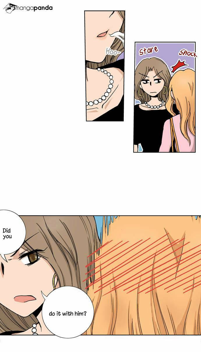 Read Looking for a Father (Colored) chapter 43 image 7 on Lezhin