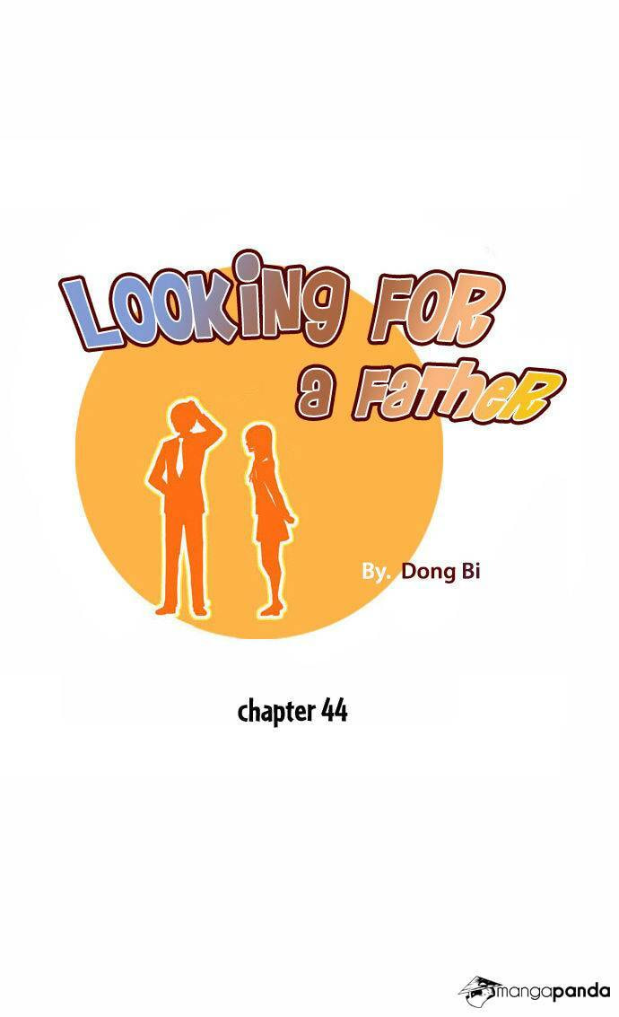 Read Looking for a Father (Colored) chapter 44 image 1 on Lezhin