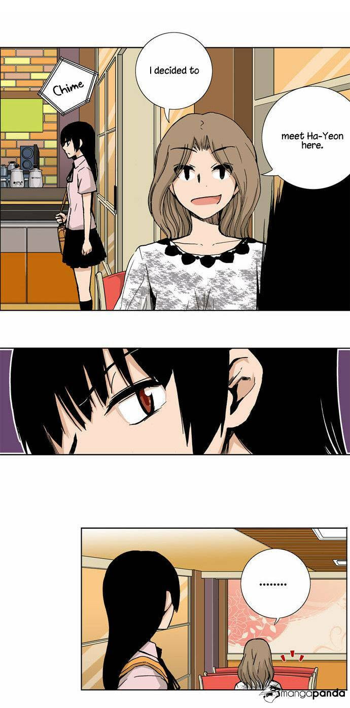 Read Looking for a Father (Colored) chapter 44 image 10 on Lezhin