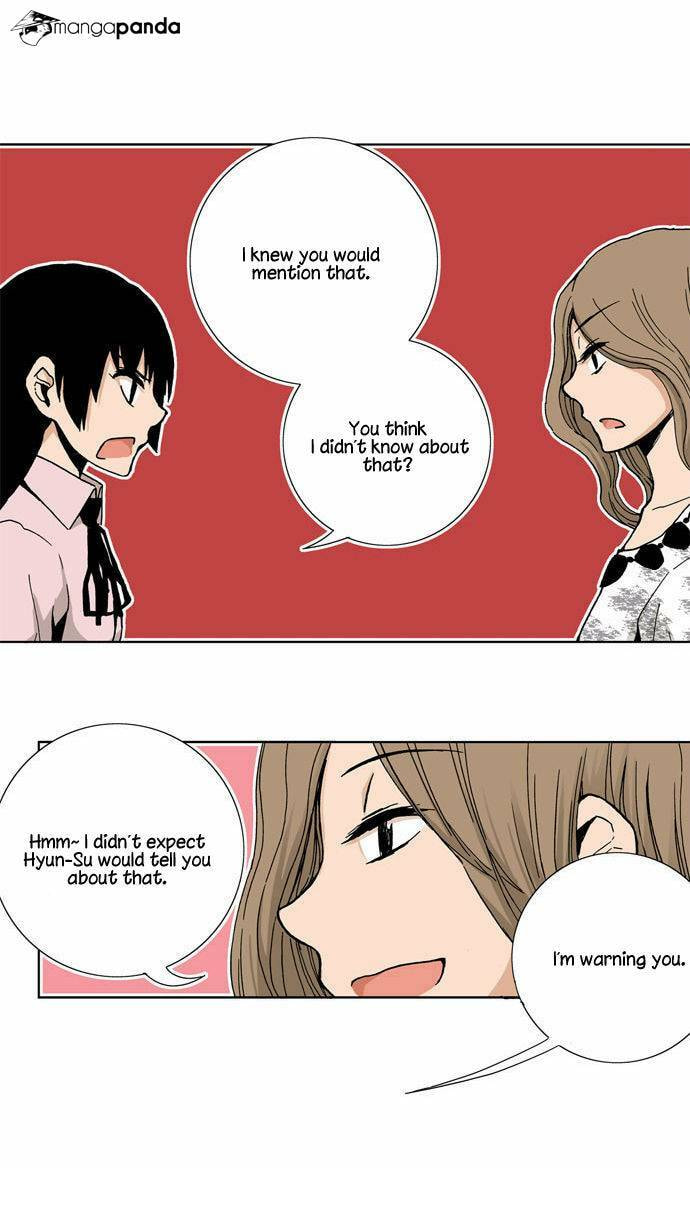 Read Looking for a Father (Colored) chapter 44 image 13 on Lezhin