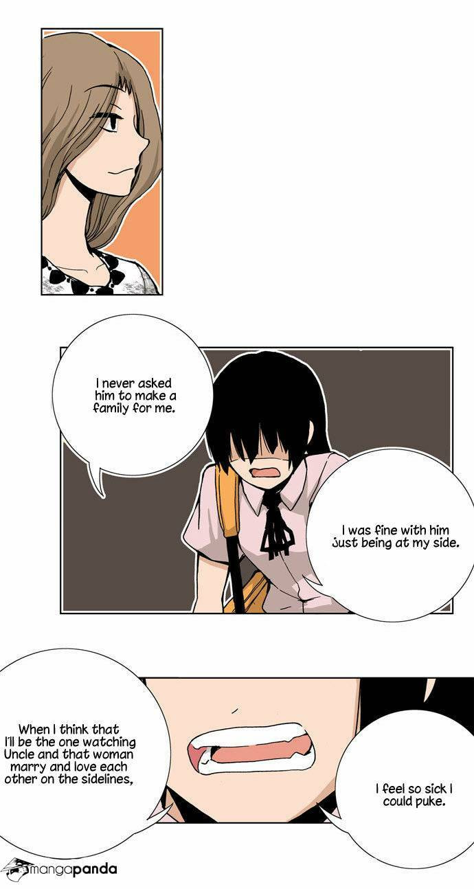 Read Looking for a Father (Colored) chapter 44 image 18 on Lezhin