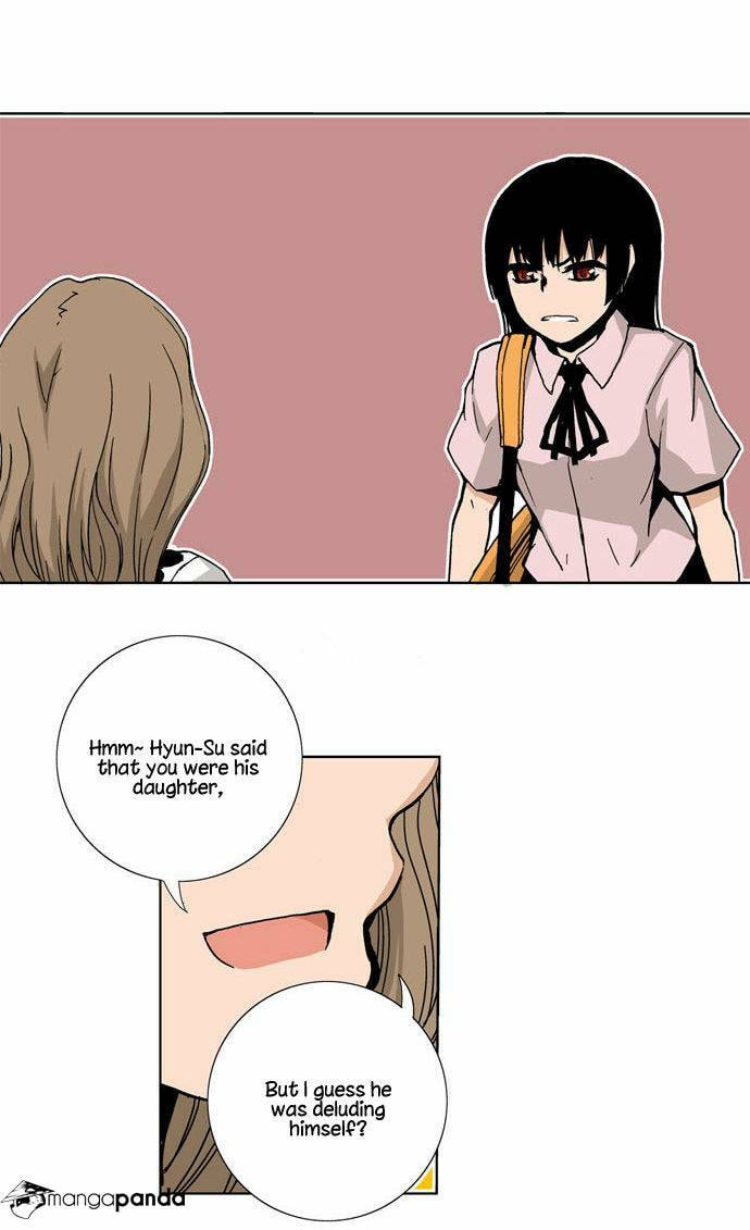 Read Looking for a Father (Colored) chapter 44 image 19 on Lezhin