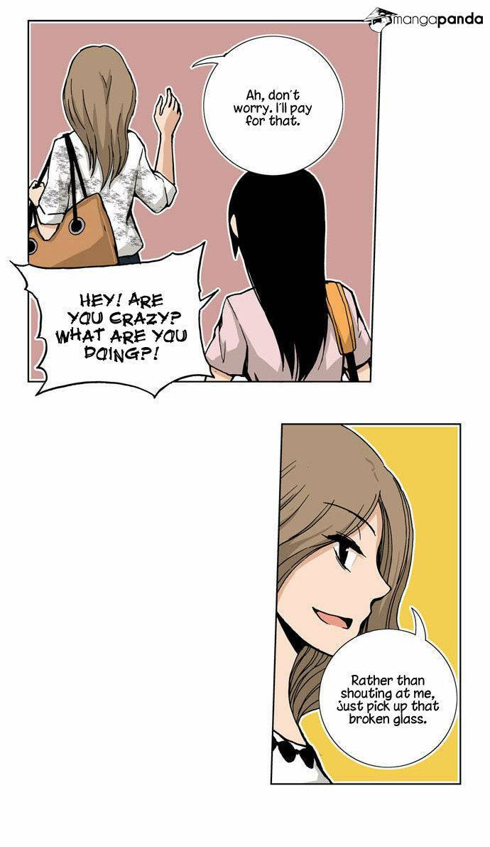 Read Looking for a Father (Colored) chapter 44 image 23 on Lezhin