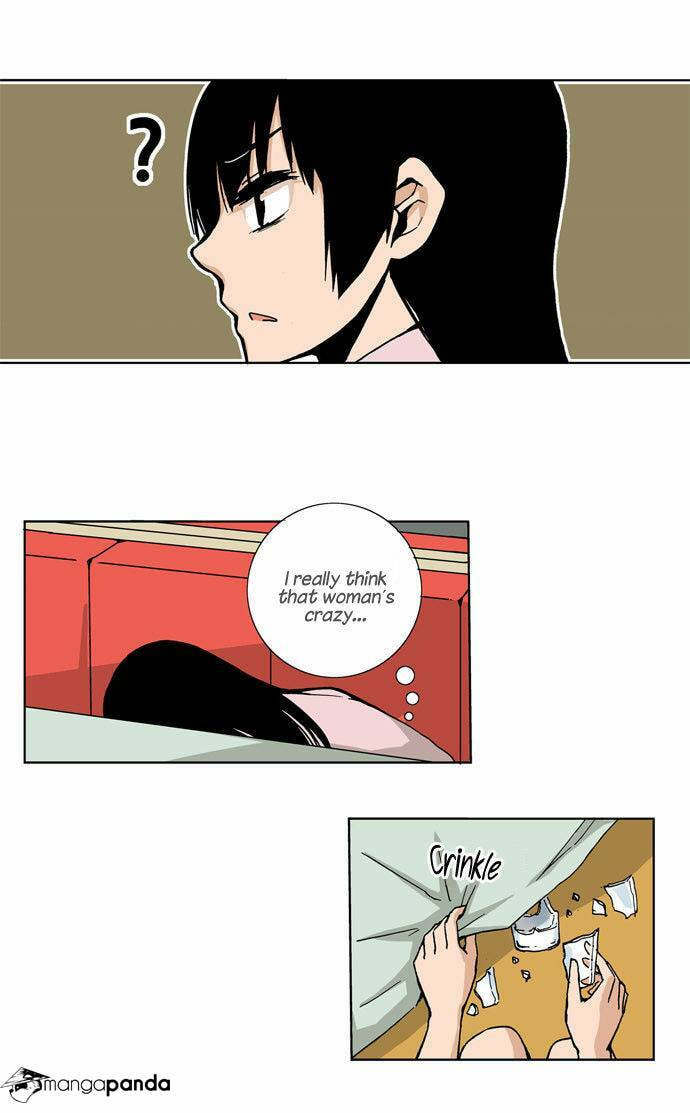 Read Looking for a Father (Colored) chapter 44 image 24 on Lezhin