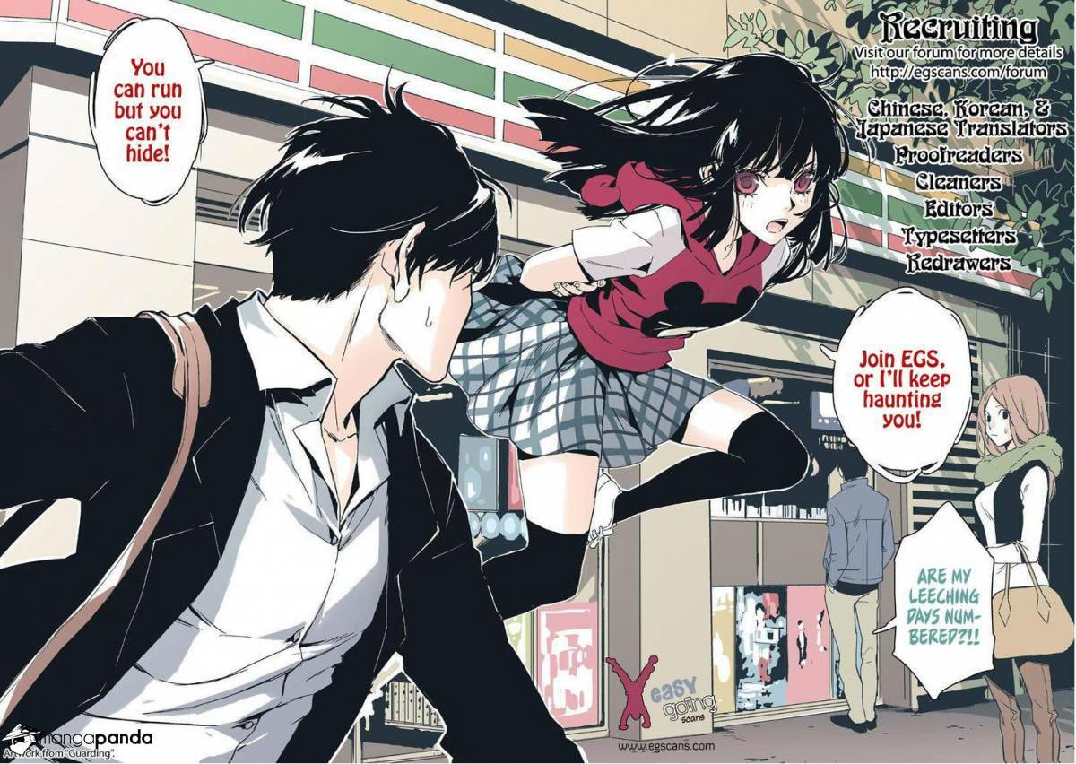 Read Looking for a Father (Colored) chapter 44 image 27 on Lezhin