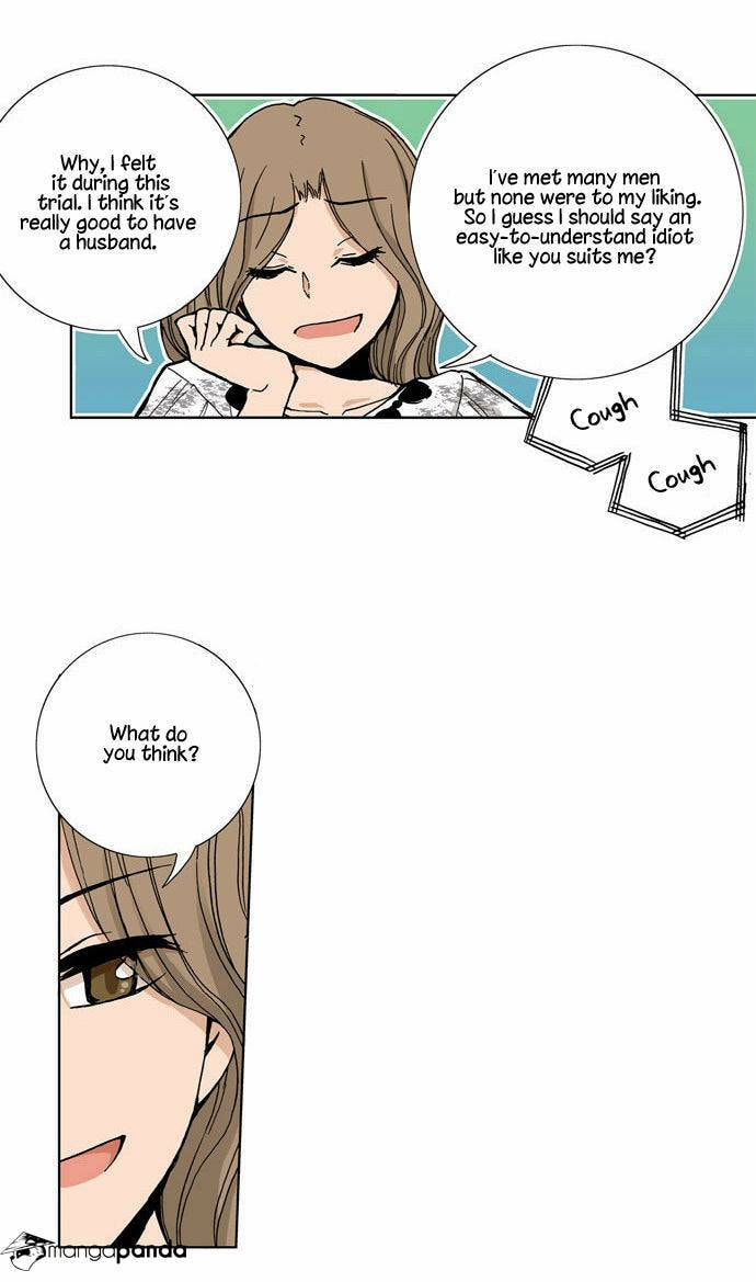 Read Looking for a Father (Colored) chapter 44 image 6 on Lezhin