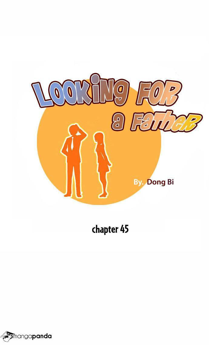 Read Looking for a Father (Colored) chapter 45 image 1 on Lezhin