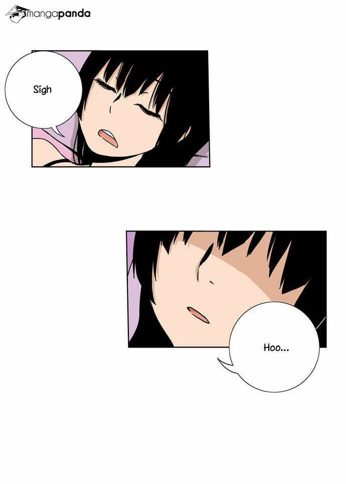 Read Looking for a Father (Colored) chapter 45 image 14 on Lezhin