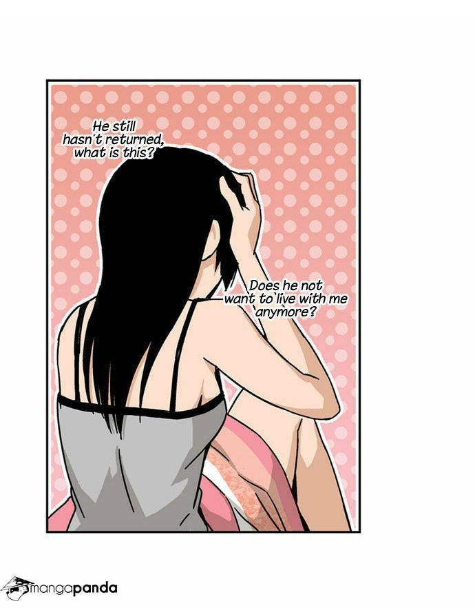 Read Looking for a Father (Colored) chapter 45 image 15 on Lezhin