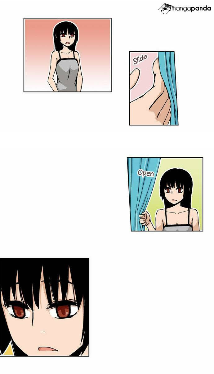 Read Looking for a Father (Colored) chapter 45 image 18 on Lezhin