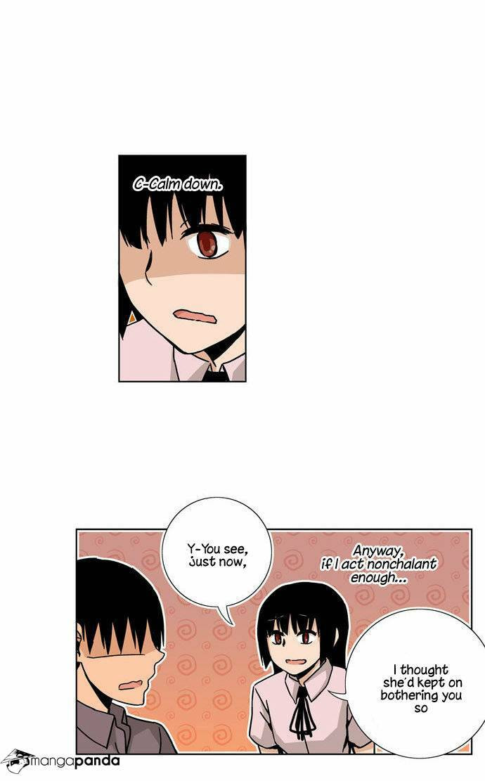 Read Looking for a Father (Colored) chapter 45 image 2 on Lezhin